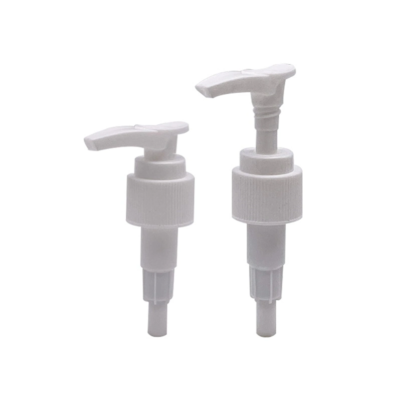 24/410 28/410 Plastic Screw Lotion Pump / Plastic Lotion Pump