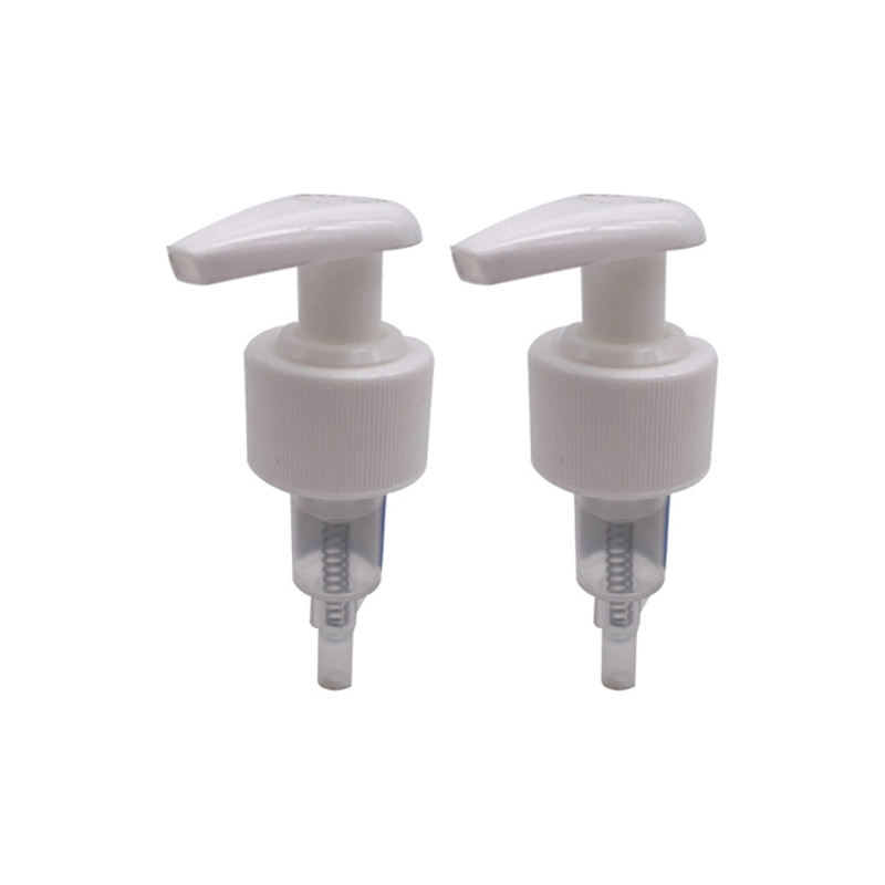 24/410 28/410 Plastic Screw Lotion Pump / Plastic Lotion Pump